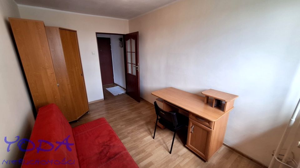Mieszkanie Katowice