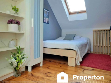 Mieszkanie blok mieszkalny sprzedaż