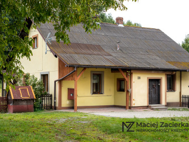 Dom Bąków