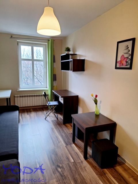 Mieszkanie Katowice