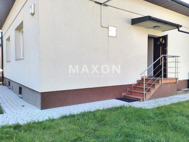 Dom wolnostojący wynajem