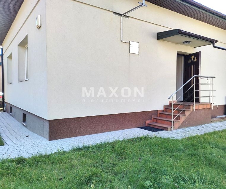 Dom wolnostojący wynajem