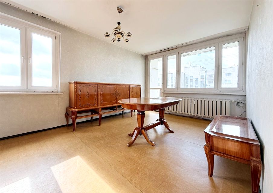 Mieszkanie Katowice