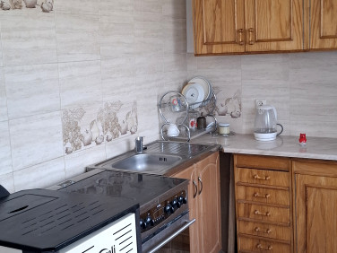 Mieszkanie Sokoliniec