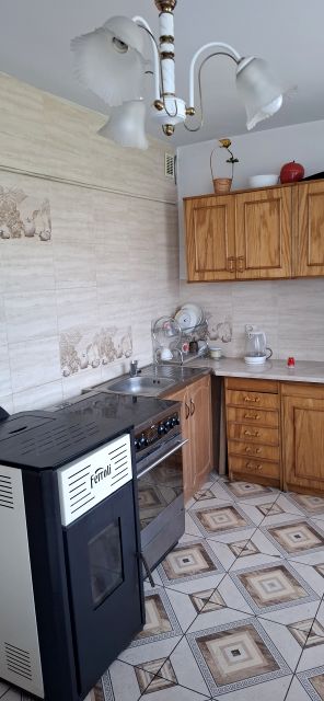 Mieszkanie Sokoliniec