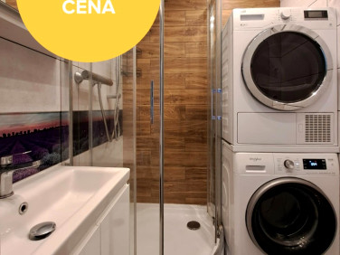 Mieszkanie blok mieszkalny sprzedaż