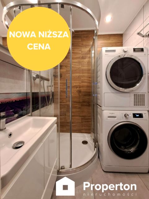 Mieszkanie blok mieszkalny sprzedaż