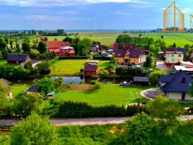 Działka Tujsk