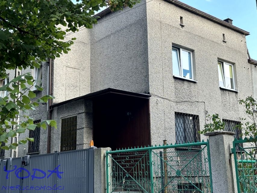 Mieszkanie Katowice