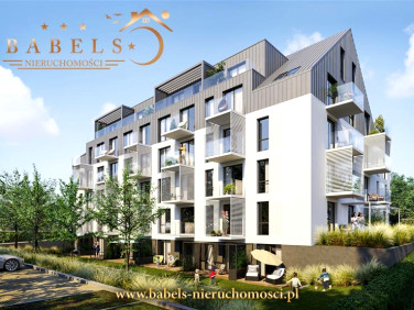 Mieszkanie Ustronie Morskie