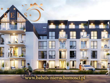 Mieszkanie Ustronie Morskie