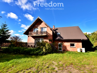 Dom Golina sprzedaż