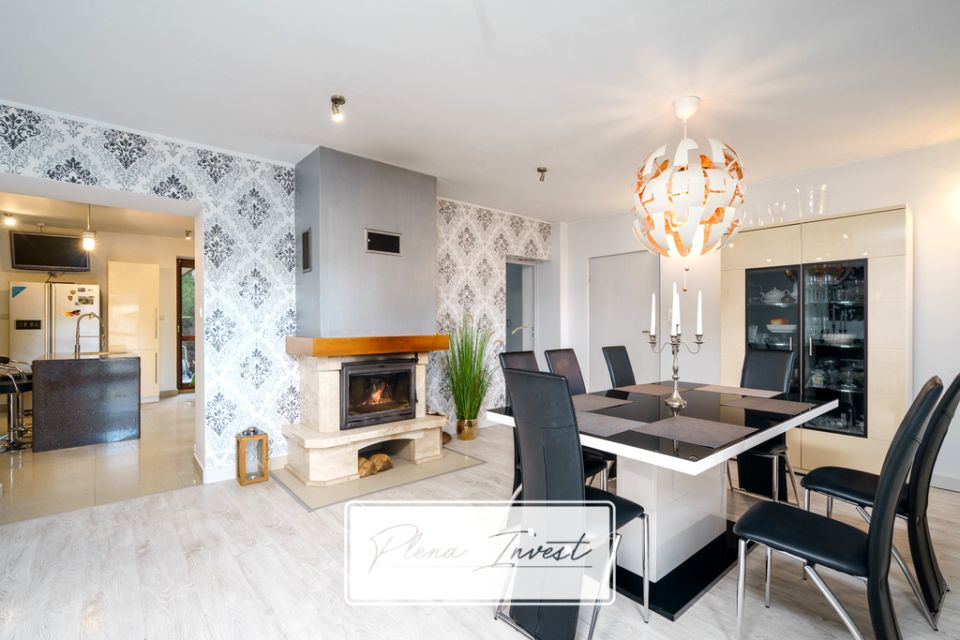 Dom Warszawa sprzedaż