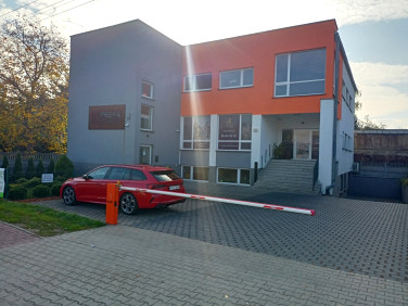 Lokal Luboń