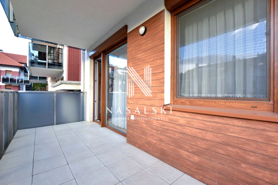 Mieszkanie Osielsko