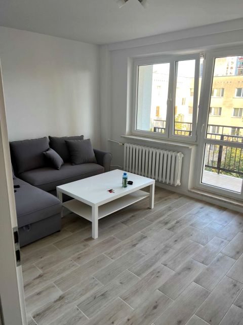 Mieszkanie Warszawa sprzedaż