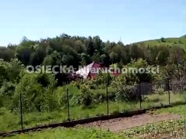 Działka budowlana Struga