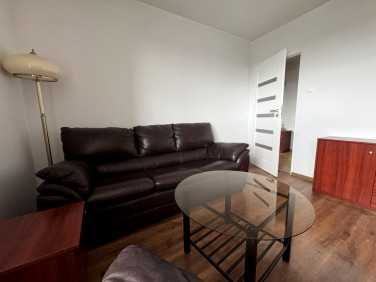 Mieszkanie blok mieszkalny przy lesie