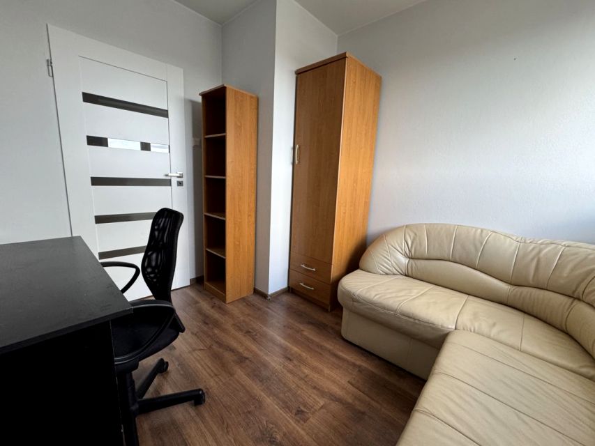 Mieszkanie Kraków wynajem