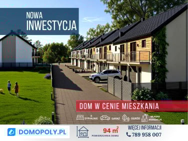Dom Wysoka Głogowska