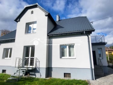 Dom Buczkowice wynajem