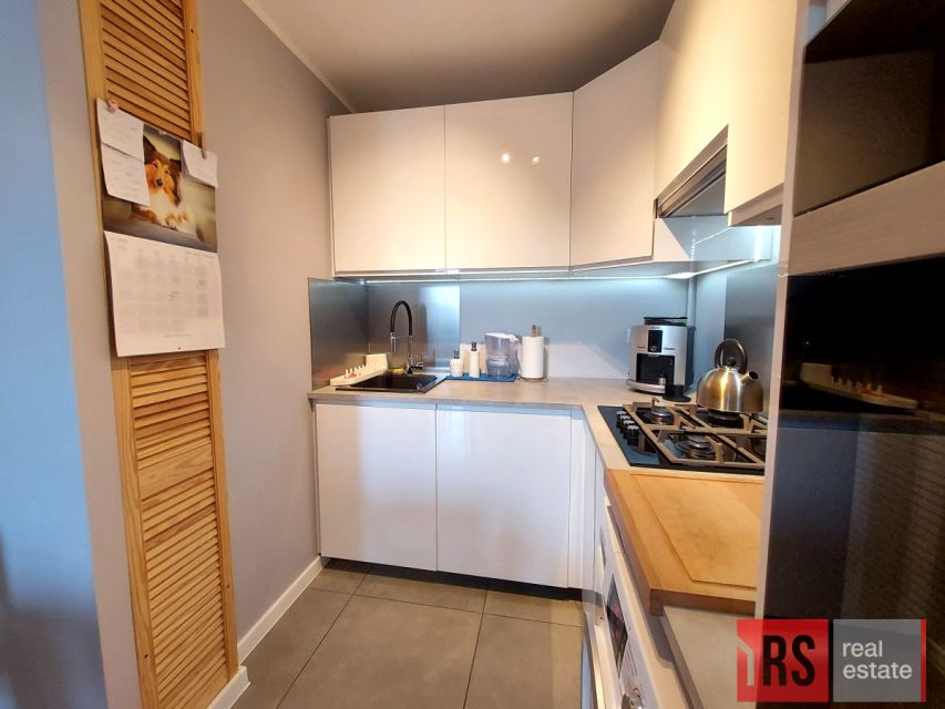 Mieszkanie Legionowo