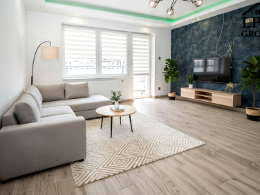 Mieszkanie Gołkowice Dolne