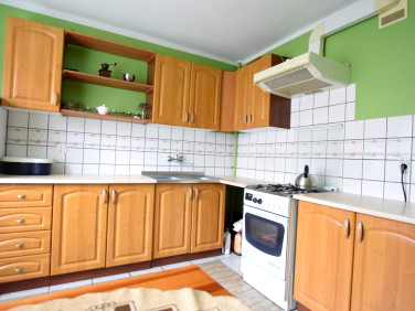 Mieszkanie Gorzów Wielkopolski