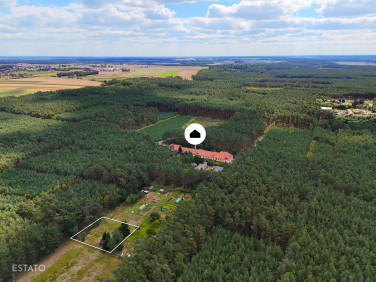 Dom Dąbrówka Wielkopolska