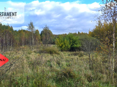 Działka budowlana Mierzeszyn