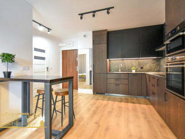 Mieszkanie apartamentowiec przy lesie