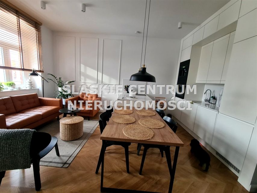 Mieszkanie Dąbrowa Górnicza