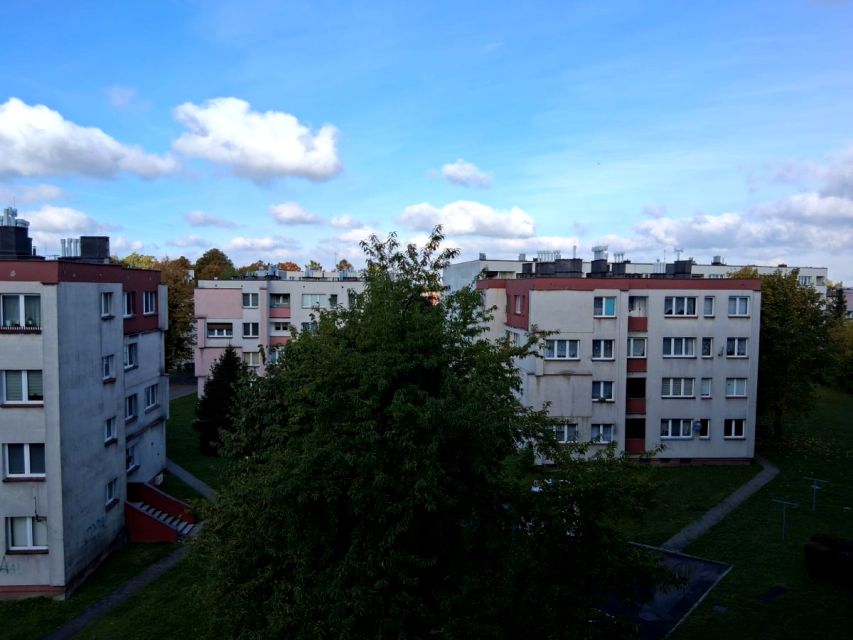 Mieszkanie Łaziska Górne
