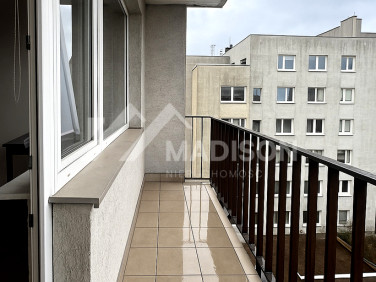 Mieszkanie blok mieszkalny sprzedaż