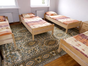 Dom Poznań