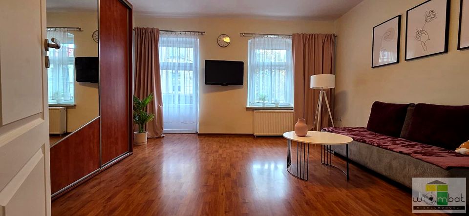 Mieszkanie Szczawno-Zdrój