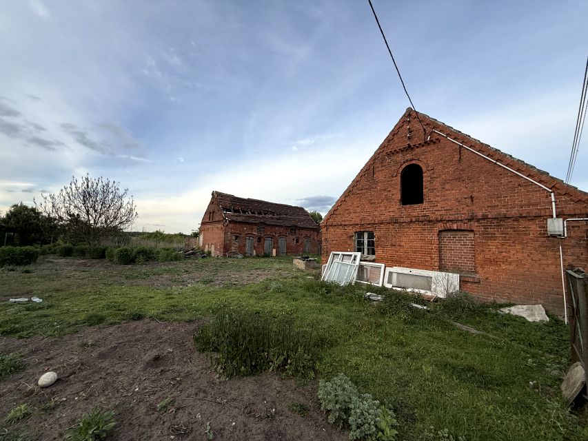 Dom Ściechów