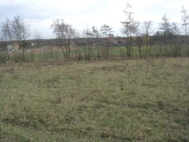 Działka budowlana Iwiny