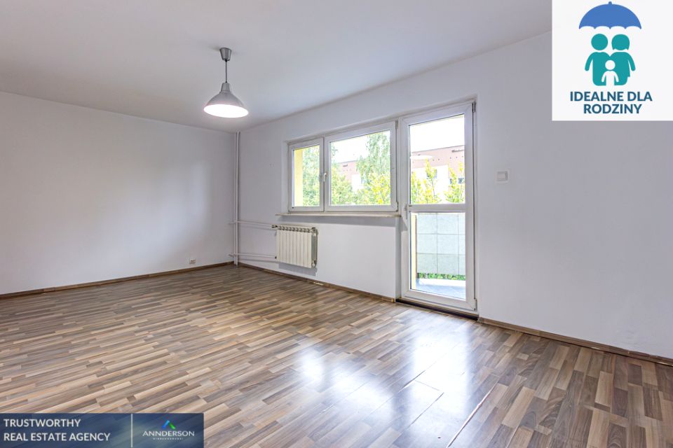 Mieszkanie Kraków