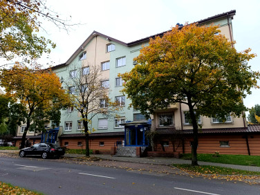 Mieszkanie Gliwice