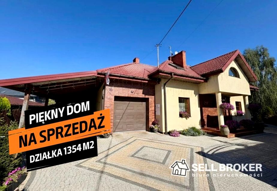 Dom Mińsk Mazowiecki