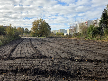 Działka budowlana sprzedam