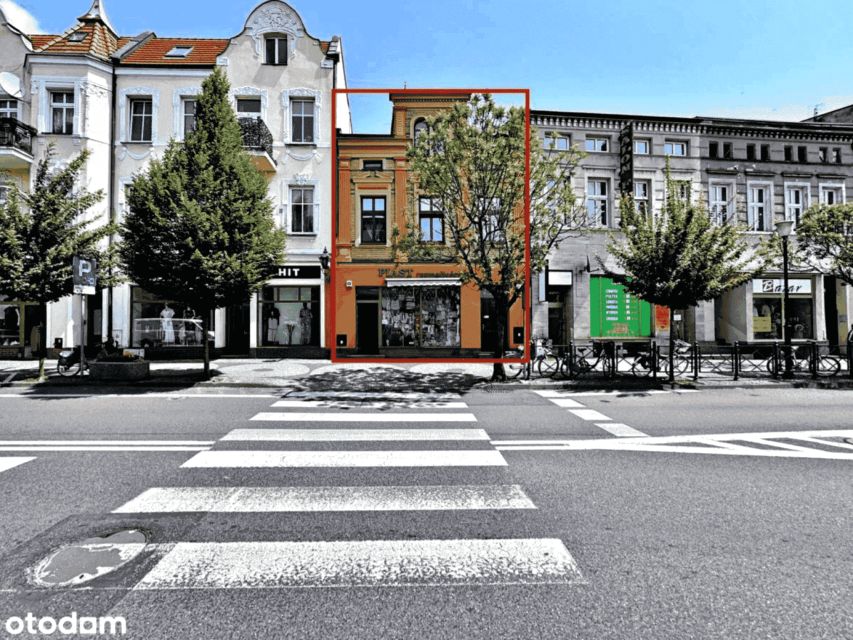 Lokal Września