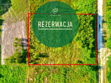 Działka Mrozy