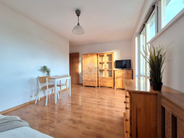 Mieszkanie blok mieszkalny Wrocław