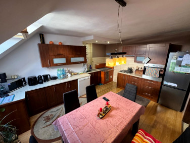 Mieszkanie Cieszanowice