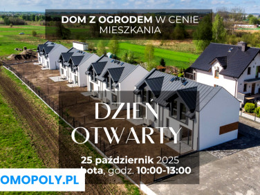 Dom Cholerzyn sprzedaż