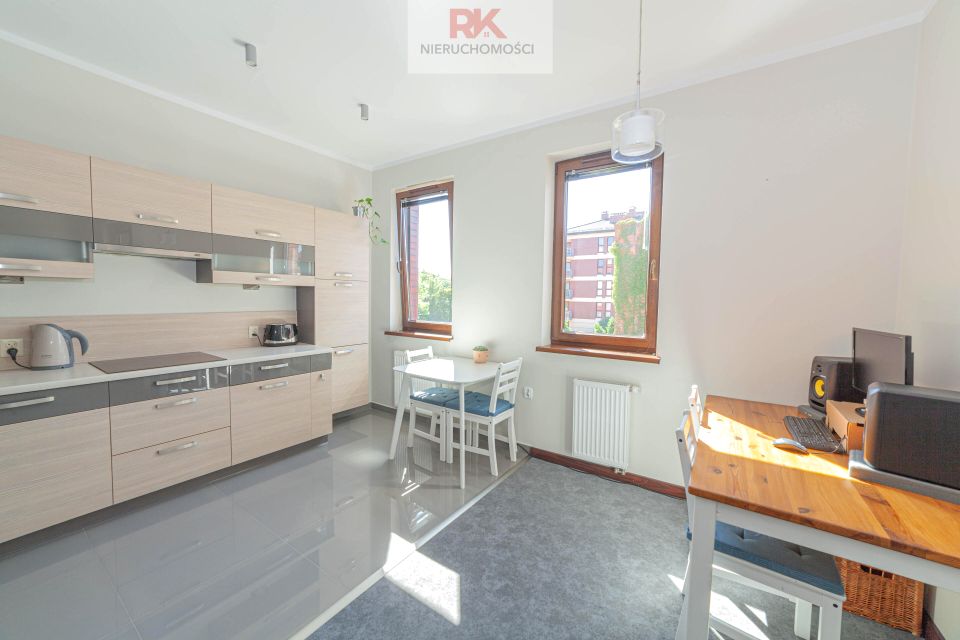 Mieszkanie Olsztyn wynajem