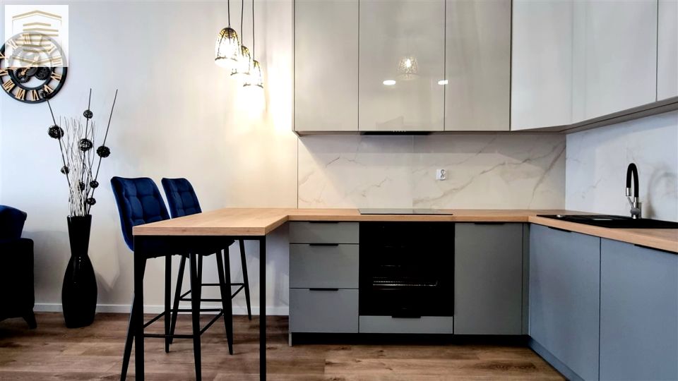 Mieszkanie blok mieszkalny wynajem