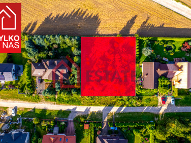 Działka budowlana Chwaszczyno